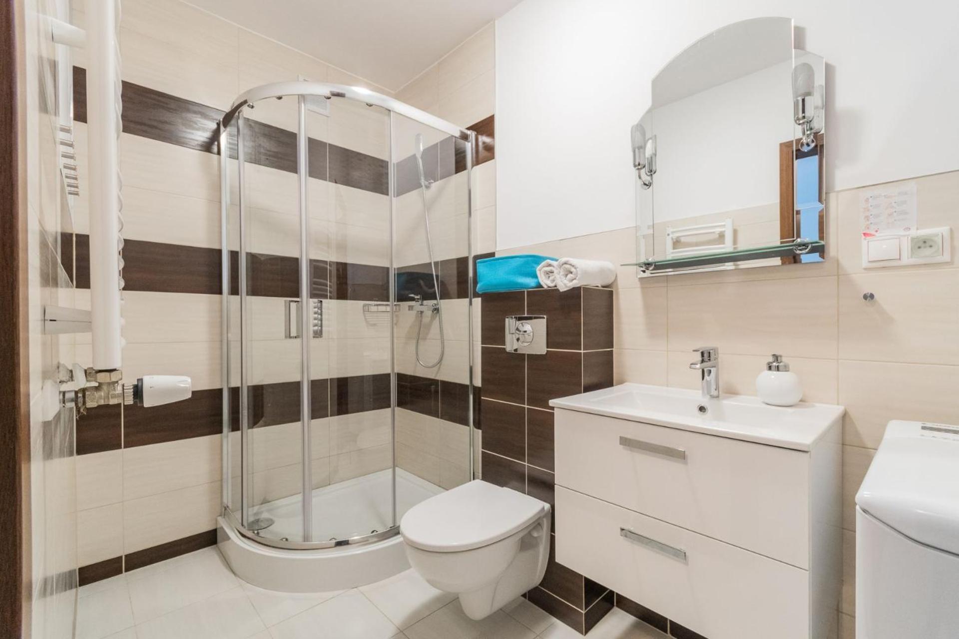 Apartamenty Mierzeja - Mierzeja Park, シュトゥトボ エクステリア 写真